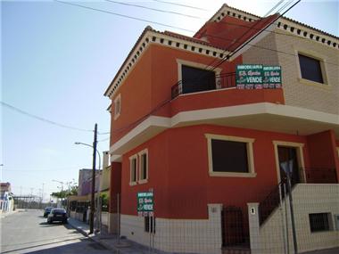 Townhouse for sale in Almoradi (Valencia)