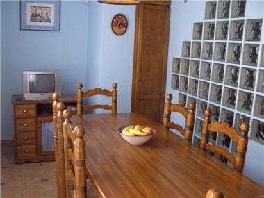 Townhouse for sale in Almoradi (Valencia)
