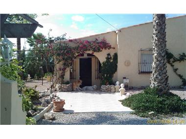 Villa for sale in Crevillente (Valencia)