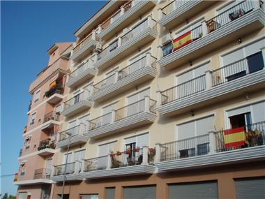 Apartment for sale in Almoradi (Valencia)