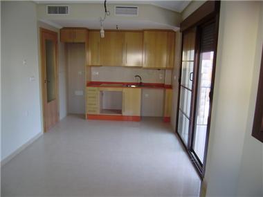 Apartment for sale in Almoradi (Valencia)