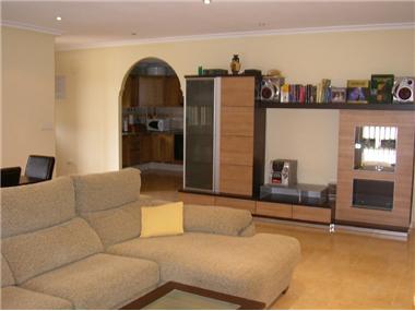 Villa for sale in Crevillente (Valencia)
