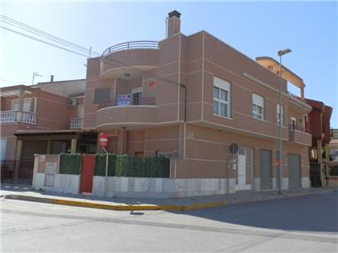 Villa for sale in Almoradi (Valencia)
