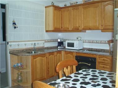 Apartment for sale in Almoradi (Valencia)