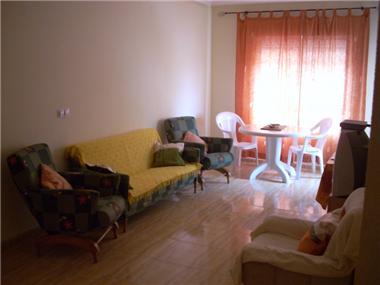 Apartment for sale in Benejuzar (Valencia)