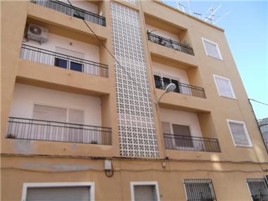 Apartment for sale in Catral (Valencia)