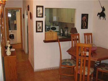 Townhouse for sale in La Mata (Valencia)