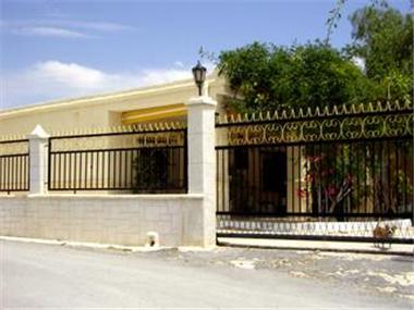 Villa for sale in Crevillente (Valencia)
