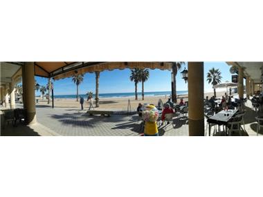 Commercial for sale in La Mata (Valencia)