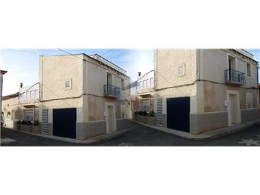 Villa for sale in Almoradi (Valencia)