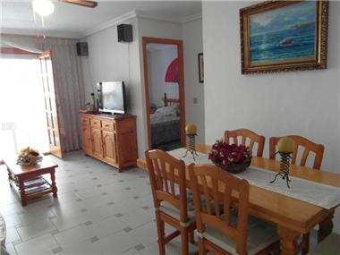 Apartment for sale in La Mata (Valencia)