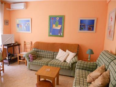 Apartment for sale in La Mata (Valencia)