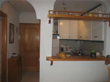 Apartment for sale in La Mata (Valencia)
