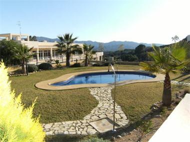 Townhouse for sale in Bedar (Andalucia)