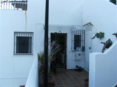Apartment for sale in Mojacar (Andalucia)