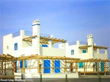 Villa for sale in Vera (Andalucia)