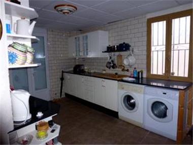 Townhouse for sale in Barbarroja (Valencia)
