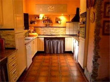 Villa for sale in Hondon de las Nieves (Valencia)
