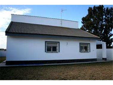 Villa for sale in Chiclana de la Frontera (Andalucia)
