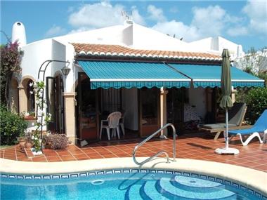 Villa for sale in Javea (Valencia)