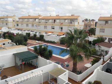 Townhouse for sale in Pilar de la Horadada (Valencia)