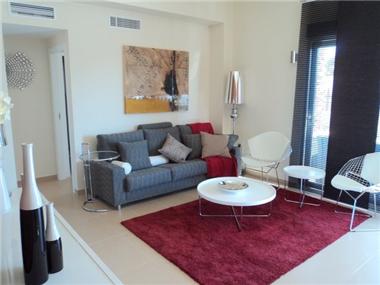 Villa for sale in Los Montesinos (Valencia)