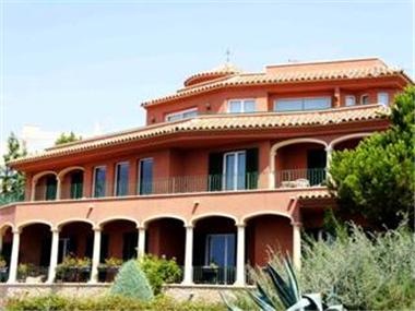 Villa for sale in Alicante (Valencia)