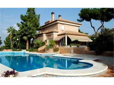 Villa for sale in Alicante (Valencia)