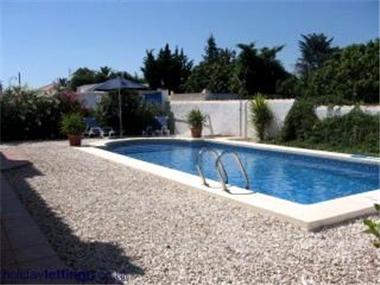 Villa for sale in Chiclana de la Frontera (Andalucia)