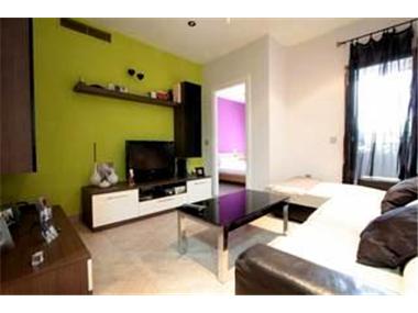 Apartment for sale in Nueva Andalucia (Andalucia)