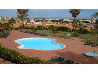 Apartment for sale in Corralejo (Canary Islands)