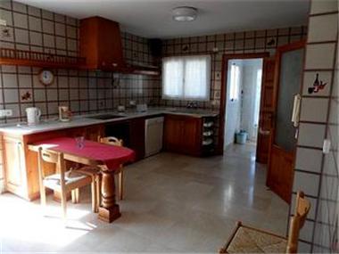 Villa for sale in Javea (Valencia)