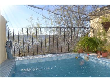Finca for sale in El Higueral (Andalucia)