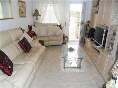 Townhouse for sale in Los Balcones (Valencia)