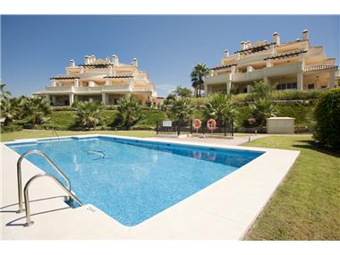 Apartment       for sale in Casares (Andalucia)