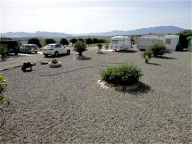 Finca for sale in Cartama (Andalucia)