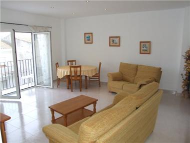 Appartement for sale in Moraira (Valencia)