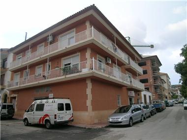 Appartement for sale in Javea (Valencia)