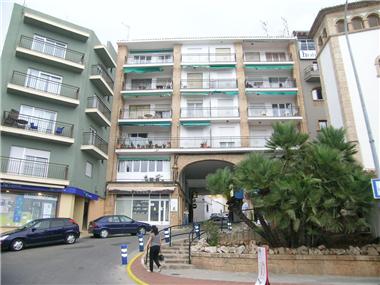 Appartement for sale in Javea (Valencia)