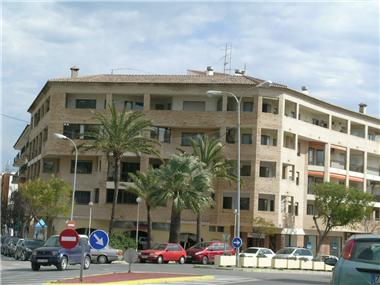Appartement for sale in Javea (Valencia)