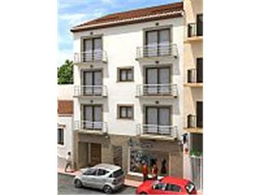 Appartement for sale in Javea (Valencia)