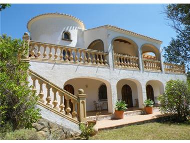 Villa for sale in Javea (Valencia)
