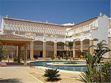 Appartement for sale in Javea (Valencia)