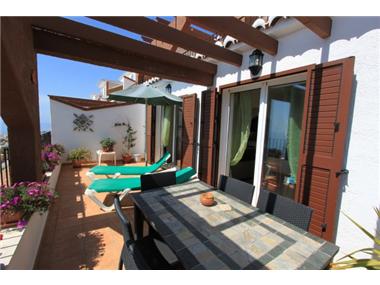 Appartement for sale in Benitachell (Valencia)
