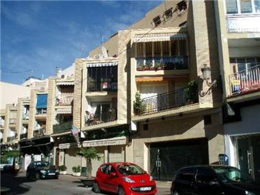 Appartement for sale in Moraira (Valencia)