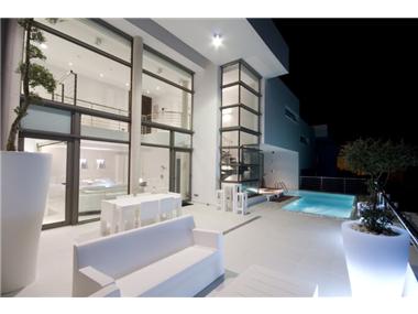 Villa for sale in Altea (Valencia)