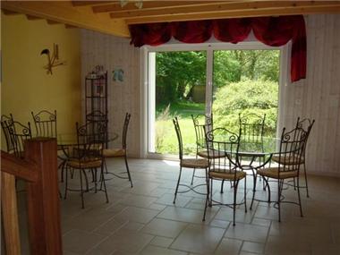Villa for sale in Aste-Beon (Aquitaine)