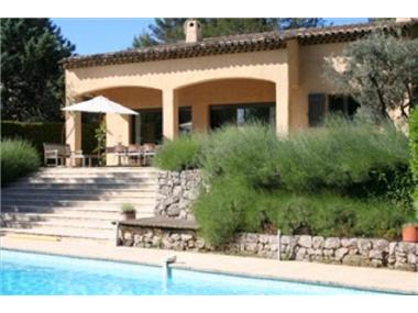 Villa for sale in Peymeinade (Provence-Alpes-Cote d'Azur)