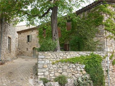 Old House for sale in Quissac (Languedoc-Roussillon)