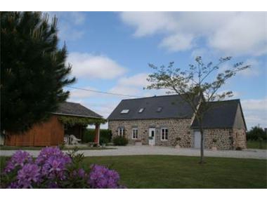 Land for sale in Gorron (Region Pays de la Loire)